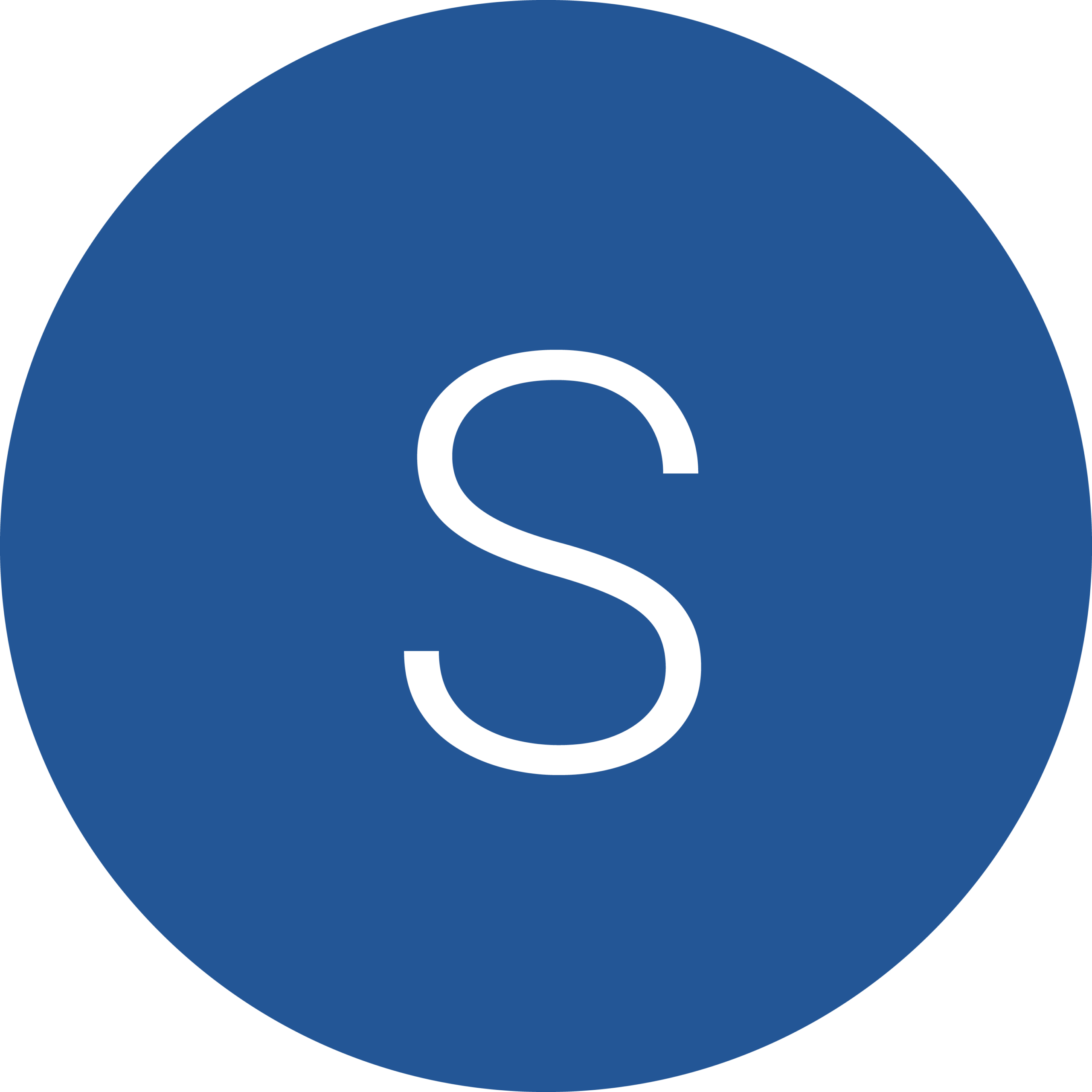 Initialen-Avatar von Sarah, Kundin von farbgefühl